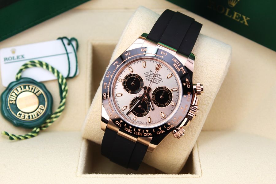 Rolex Daytona 116515 LN